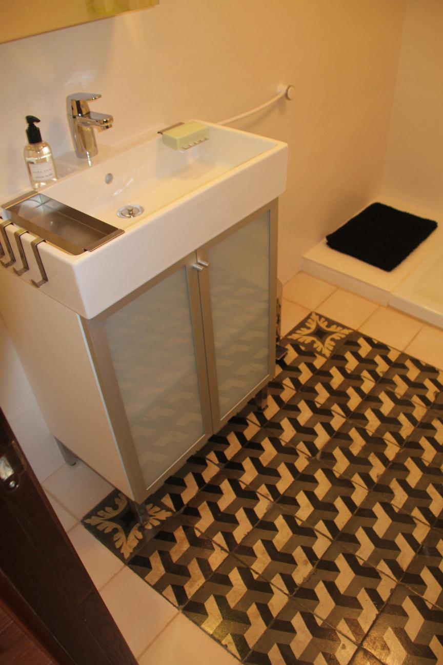 Muebles baño - DR Interiorismo